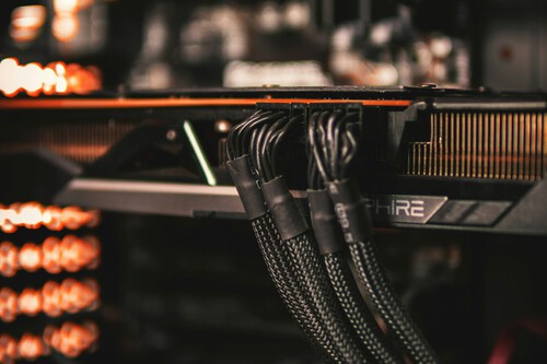 Gpu Amd
