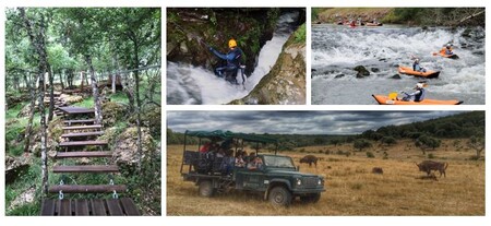 Seis propuestas de naturaleza otoñal para recorrerse la provincia de Burgos