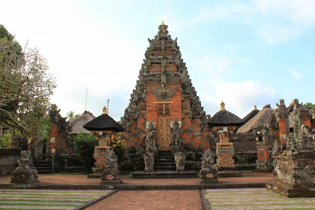 Bali