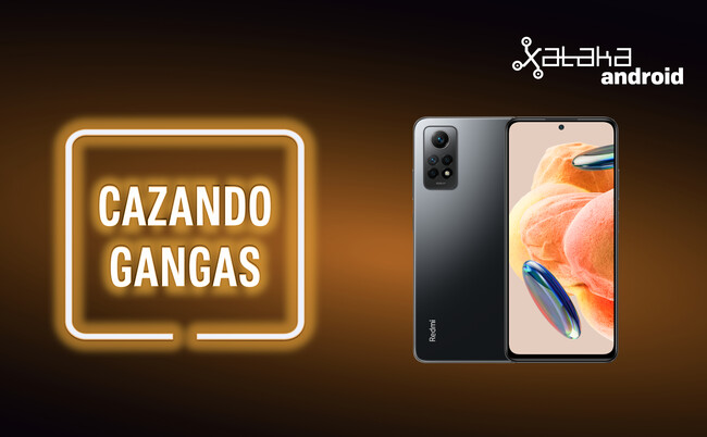 Cazando Gangas Redmi Note