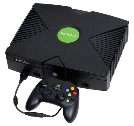 Xbox cumple diez años en Europa