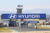 Curso de conducción deportiva con la escuela LMR Power