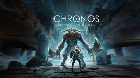 Análisis de Chronos: Before the Ashes, la precuela estilo Souls de Remnant: From the Ashes