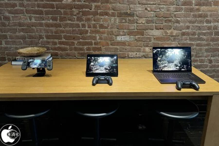 Apple が誇るソフトウェア、ハードウェア、サードパーティ製ドライバーのサポート (画像: Mac OTAKARA)