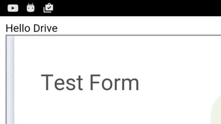 Android Marshmallow Debug