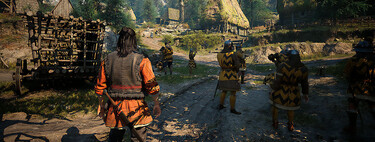 El nuevo RPG del padre de The Witcher 3 no es perfecto, y tras jugarlo 4 horas tengo claro que no necesita serlo