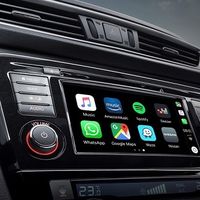 Android Auto y Apple CarPlay sí te hacen más feliz, lo dice la ciencia