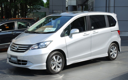Honda reducirá la presencia de metales raros en sus híbridos: por qué es importante