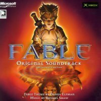 La música de Fable a la venta