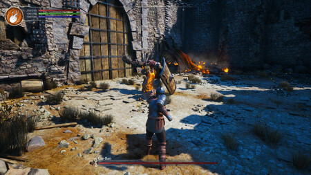 Forsaken Realms Vahrin 039 S Ca 1