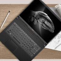 Este portátil gaming MSI con Intel Core i7 de 14ª generación y 32 GB de RAM te permitirá jugarlo todo a 1080p con 400 euros de descuento