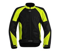 Chaqueta Acerbis Ramsey My Vented, pensando en el veranito