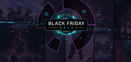 Las rebajas del Black Friday 2018 en GOG ya están aquí y te hemos seleccionado las mejores ofertas