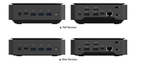 miniPC