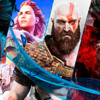 Los fans de PlayStation ya tienen motivos para coleccionar. God of War, Uncharted, Horizon y más llegan en cartas de Magic: The Gathering 
