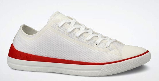 Foto de Nuevas zapatillas Converse Chuck Taylor All Star Remix (13/16)