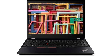 Lenovo Thinkpad T15