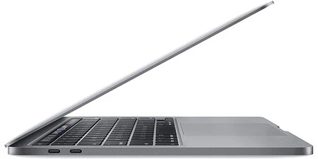 Macbook Pro 2