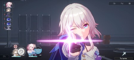 opinión honkai star rail