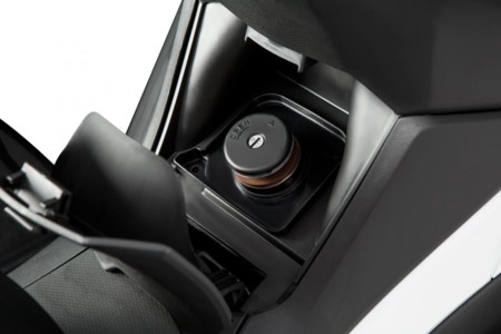 Kymco Grand Dink 125 2016 022