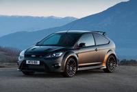 Nuevo Ford Focus RS500