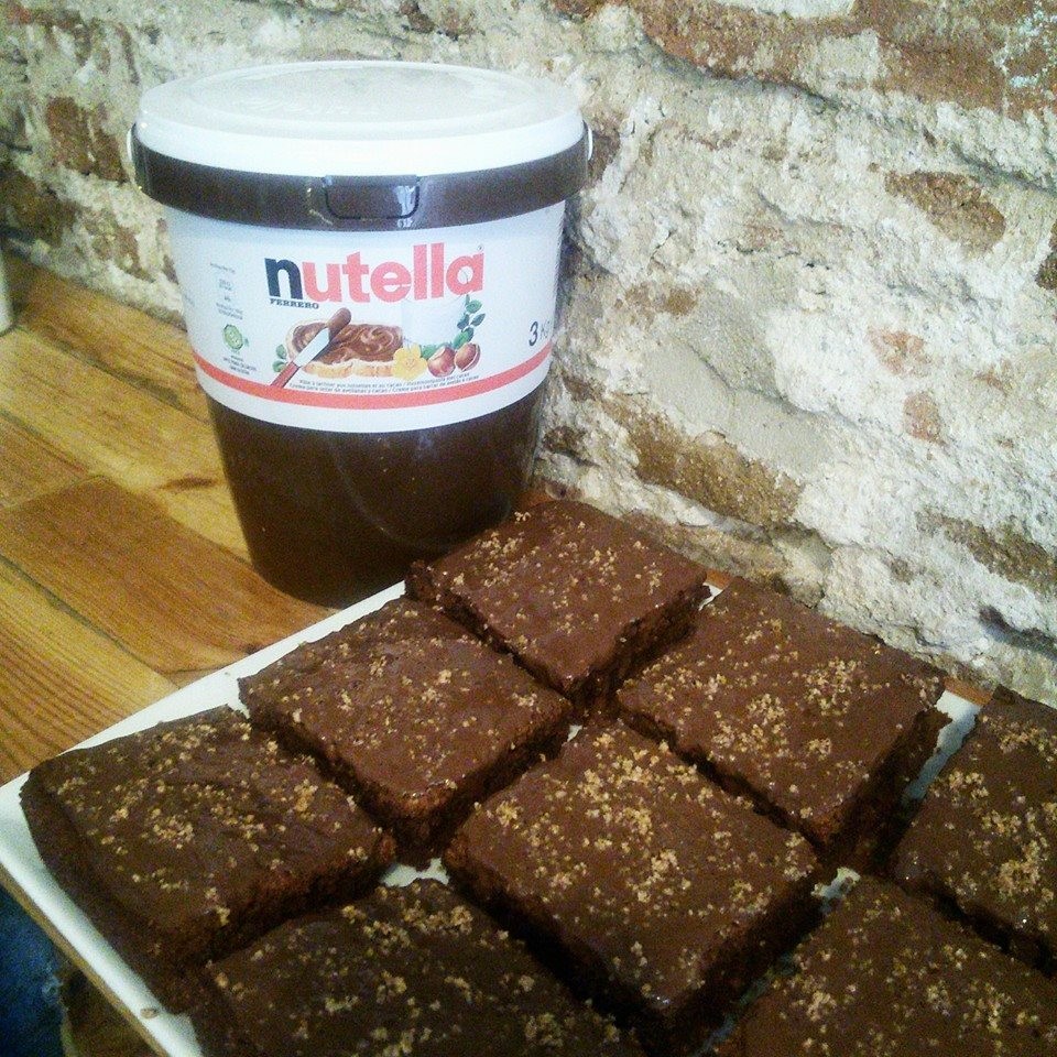 La ruta del brownie en Madrid por la que merece la pena saltarse la