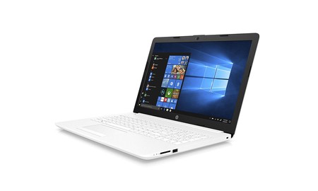 HP Notebook 15-db0161ns: una opción portátil básica para el próximo curso, que hoy sólo cuesta 429,99 euros en Amazon