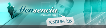 ¿Tienes dudas sobre cosmética masculina? Pregunta a nuestra experta en Mensencia Respuestas