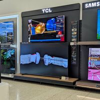El Corte Inglés pone en liquidación un Smart TV QLED de 65 pulgadas ideal para PlayStation 5 y Xbox