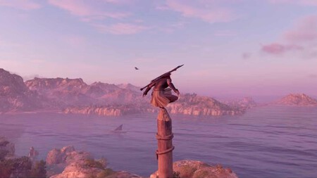 Probamos La Redmagic Gaming Tablet 3 Pro Y Es Una Xbox 1