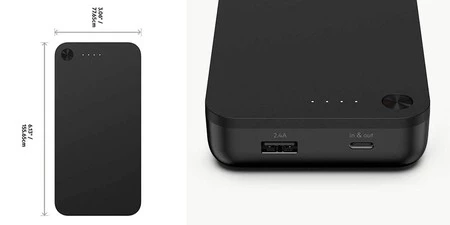 Belkin Boost Charge 20k 2