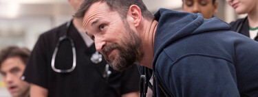 Puede que no sea la favorita, pero 'The Pitt' debería arrasar en los Emmy. Y creo que sería justicia poética  que se llevara el premio a Mejor serie dramática