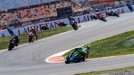 Rea Argentina Sbk 2021 5