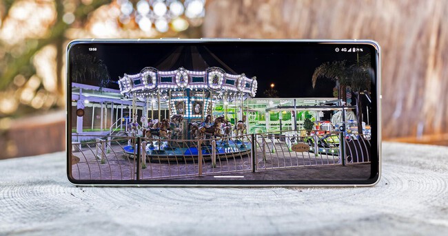 Google Pixel Fondos de pantalla Cinemáticos