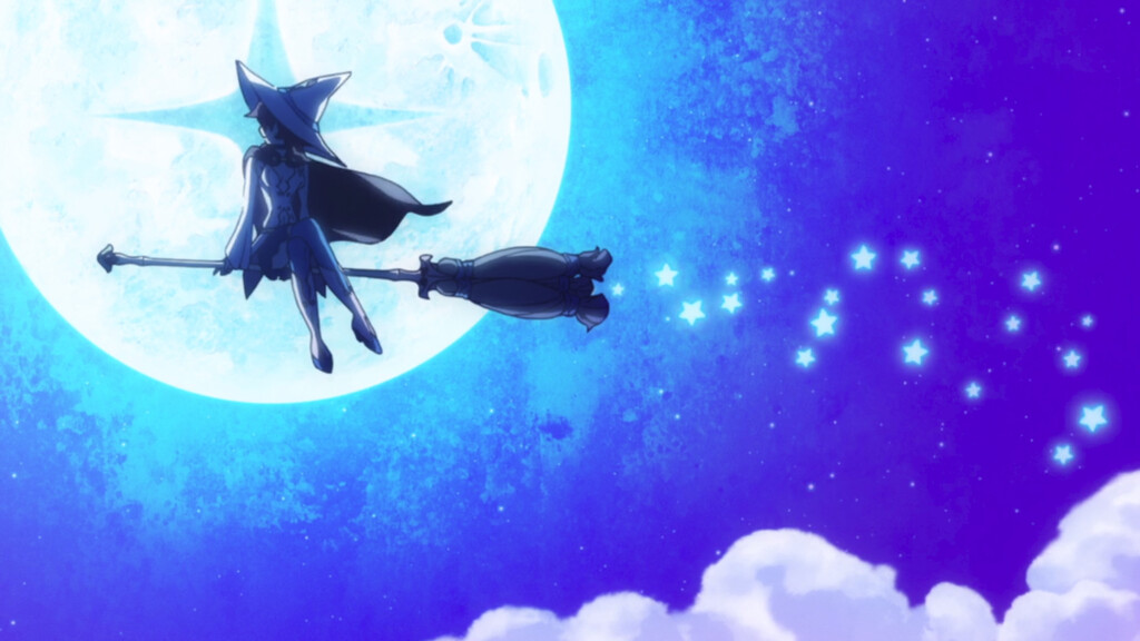 Si 'Witch Hat Atelier' no es suficiente, aquí van 3 series de animación cargadas de fantasía, brujas y criaturas mágicas que se pueden ver en streaming