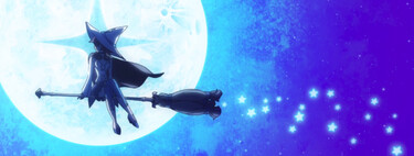 Si 'Witch Hat Atelier' no es suficiente, aquí van 3 series de animación cargadas de fantasía, brujas y criaturas mágicas que se pueden ver en streaming 