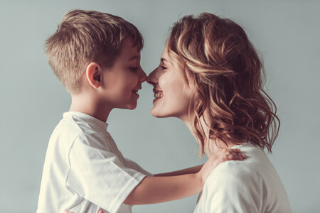 Cuando se siente intensamente: mi experiencia como madre de un niño con alta sensibilidad emocional