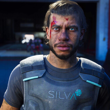 Mindseye desastre increíble