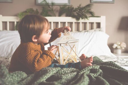 No solo moda: los mejores planes para disfrutar de Navidad en familia desde casa