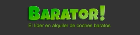 Barator.com: alquiler de coches a bajo precio