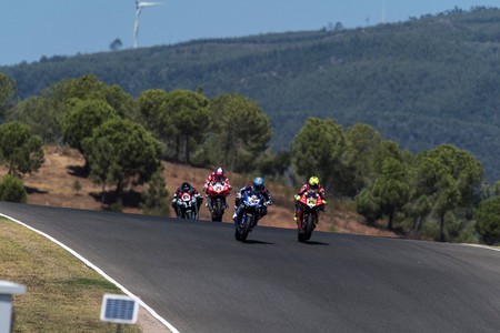 Bautista Portimao Sbk 2019 3