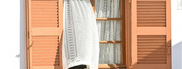 Adiós a las cortinas de siempre: seis ideas para vestir la ventana y cambiar por completo la casa 