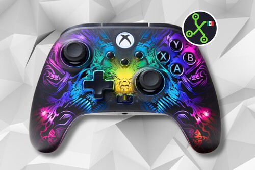 power a control xbox inalambrico amazon oferta descuento