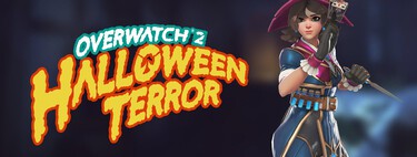 La comunidad de Overwatch 2 se enfada con su evento de Halloween, que “solo te recompensa por no jugar” 