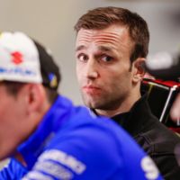 Johann Zarco disputará las 8 Horas de Suzuka con el equipo oficial Suzuki