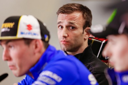 Johann Zarco disputará las 8 Horas de Suzuka con el equipo oficial Suzuki