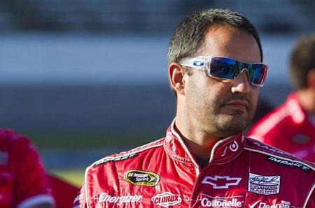 Juan Pablo Montoya: "La Fórmula 1 es un chiste"