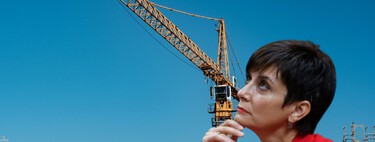 Está muy bien que el Estado invierta 7.000 millones en vivienda, pero con eso no cubrimos ni el 1% de la demanda acumulada