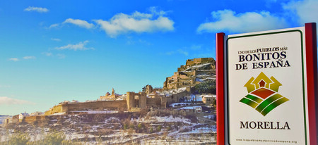 Morella Neu Pueblos