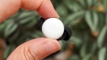 Pixel Buds 4